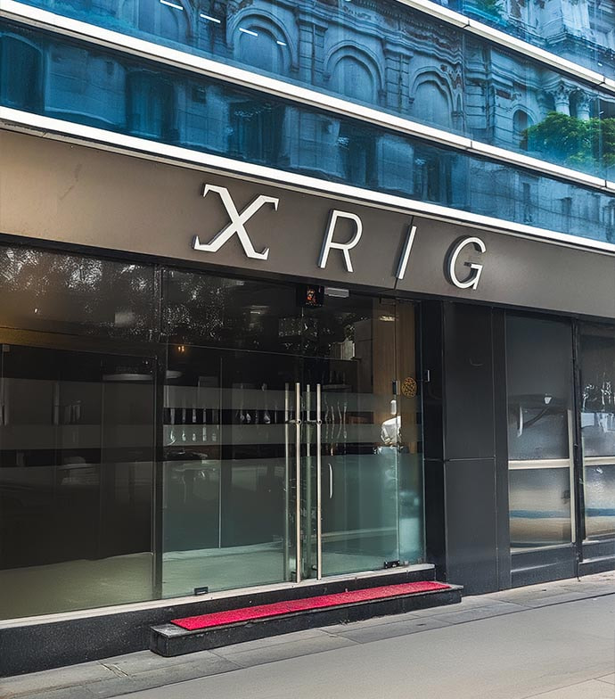 XRIG HQ