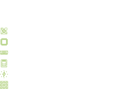 XRIG Nova Prime